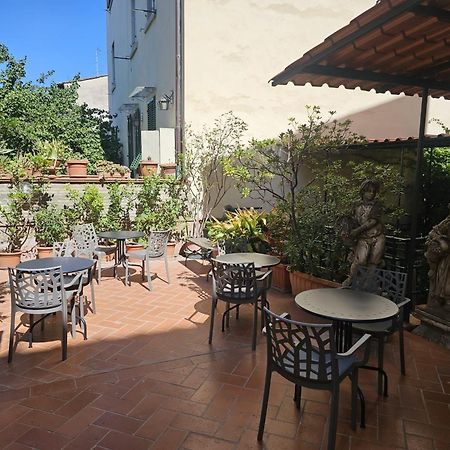 Hotel Camilla Guelfa Florence Exterior photo