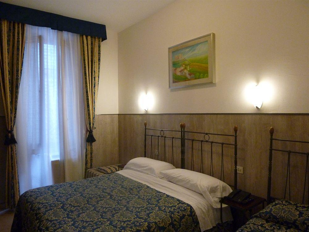 Hotel Camilla Guelfa Florence Exterior photo