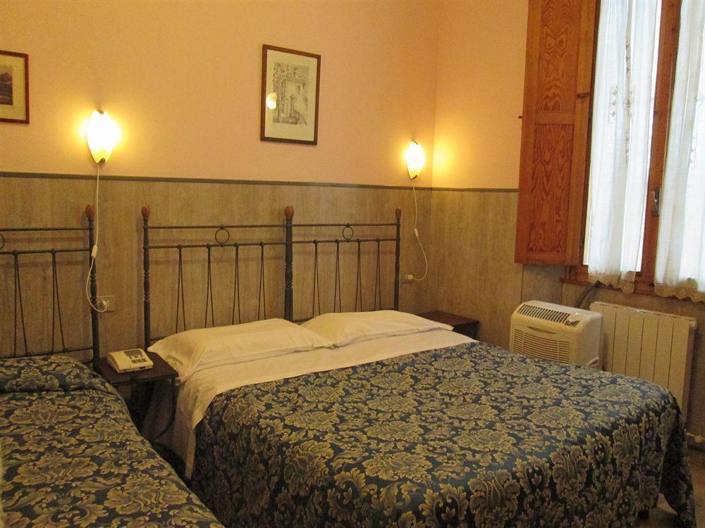 Hotel Camilla Guelfa Florence Exterior photo