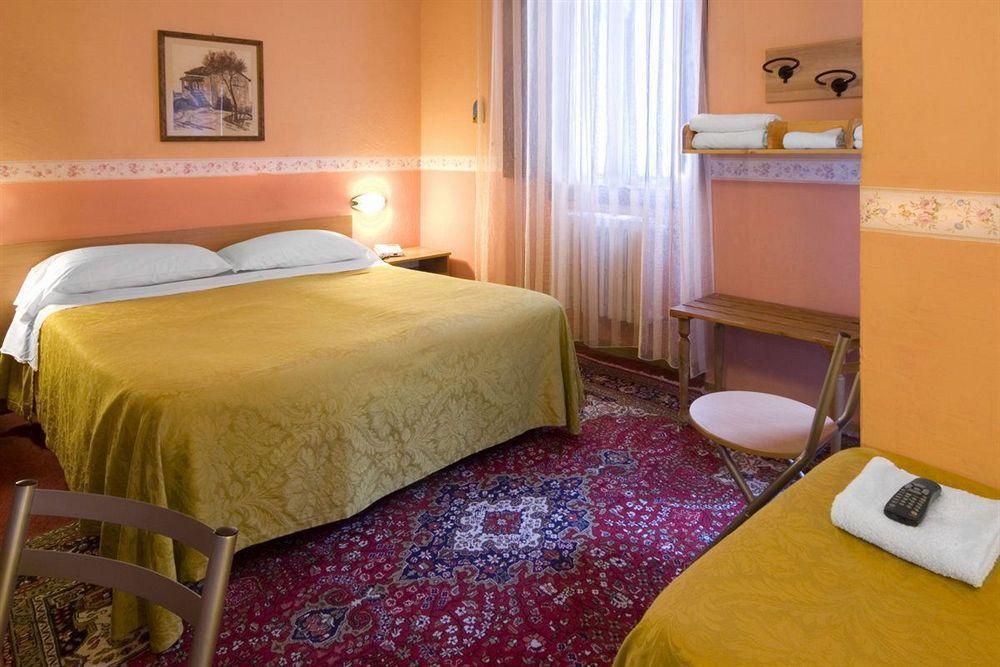 Hotel Camilla Guelfa Florence Exterior photo