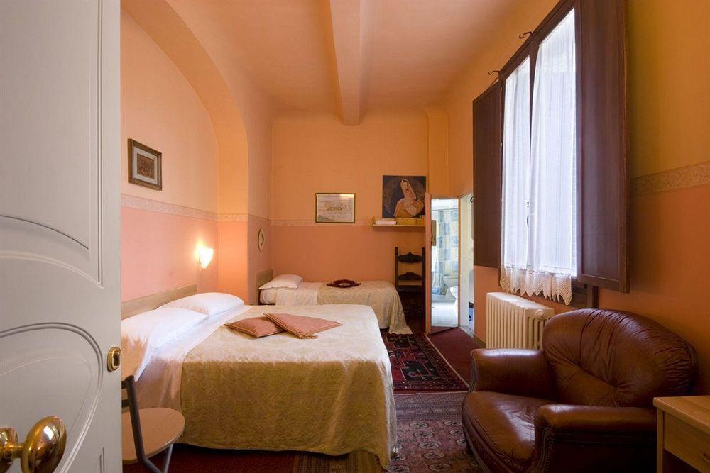 Hotel Camilla Guelfa Florence Exterior photo