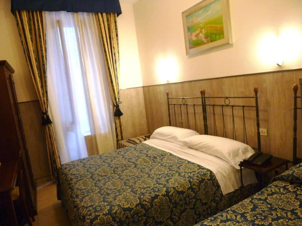 Hotel Camilla Guelfa Florence Exterior photo