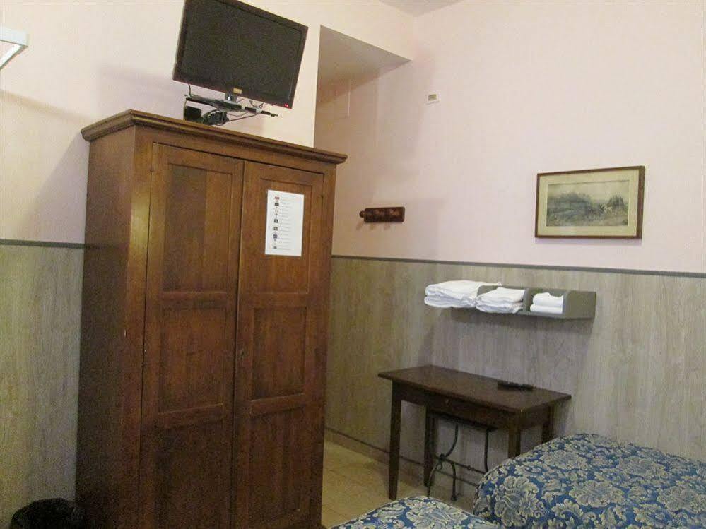 Hotel Camilla Guelfa Florence Exterior photo
